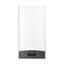 Купить Котел настенный газовый ARISTON CLAS X SYSTEM X 28 CF NG (3300868)  с 3-х ходовым клапаном