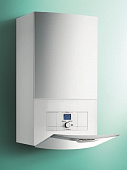 Котел настенный газовый VAILLANT turboTEC plus VU 362/5-5 (одноконтурный, 36кВт, закрытая камера) с доставкой в NAME
