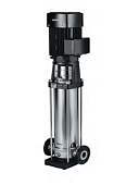 Вертикальный многоступенчатый насос Hydroo VF5-4R 0055 T 2340 5 2 с доставкой в NAME