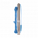 Купить Насос скважинный ASP1E-55-75 (встр.конд.,кабель 35м)